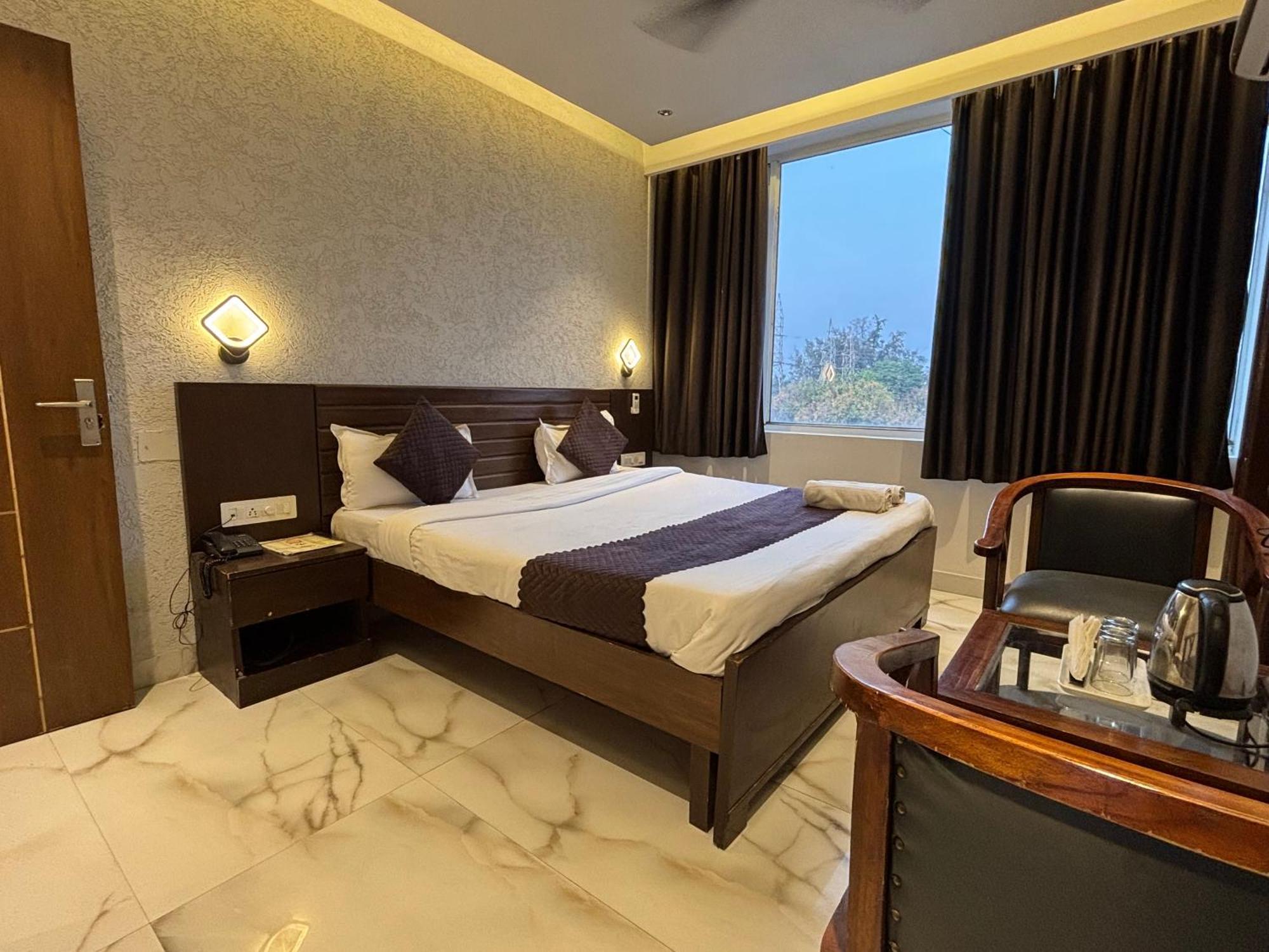 Hotel Casa Mohali Zewnętrze zdjęcie