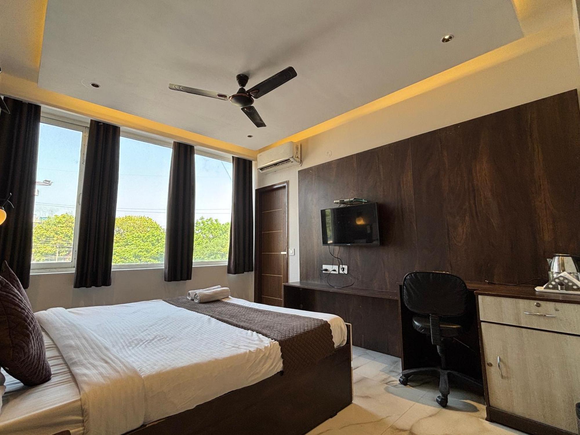 Hotel Casa Mohali Zewnętrze zdjęcie