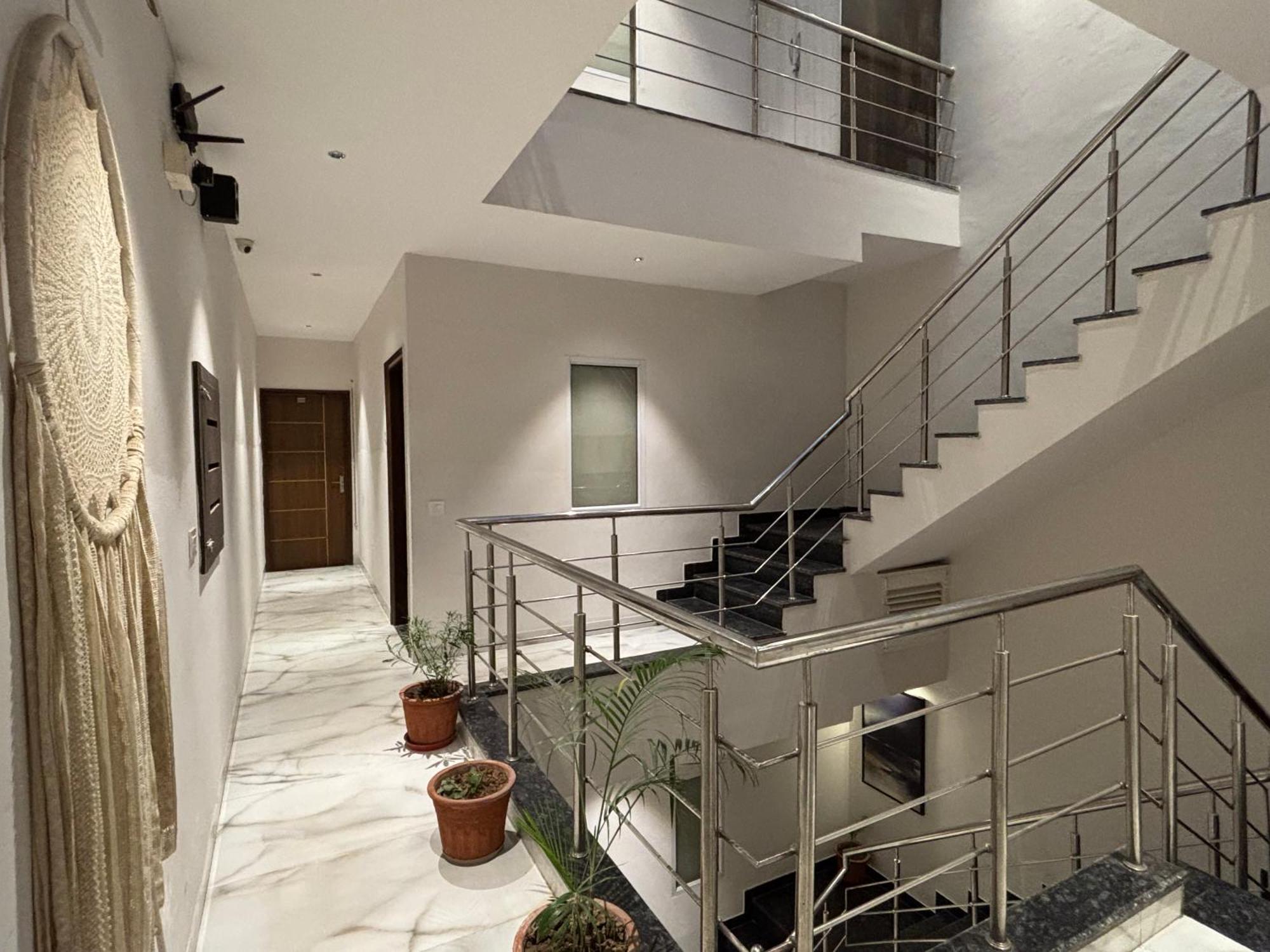 Hotel Casa Mohali Zewnętrze zdjęcie