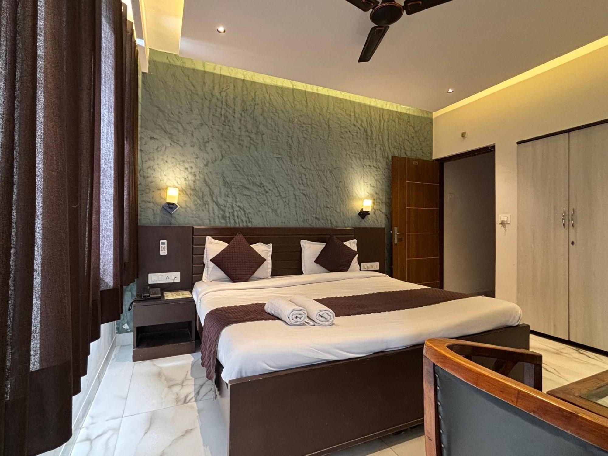 Hotel Casa Mohali Zewnętrze zdjęcie