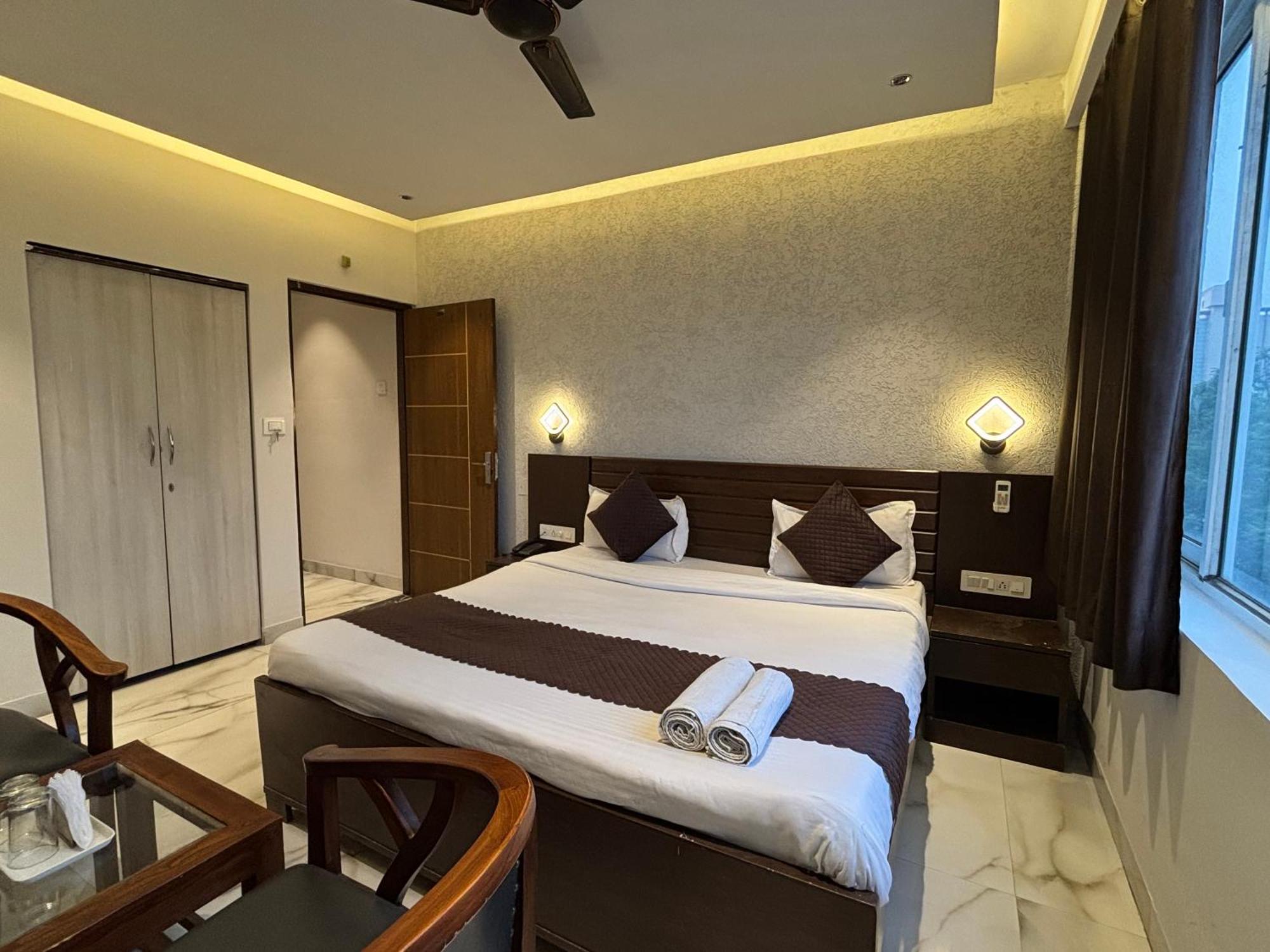 Hotel Casa Mohali Zewnętrze zdjęcie