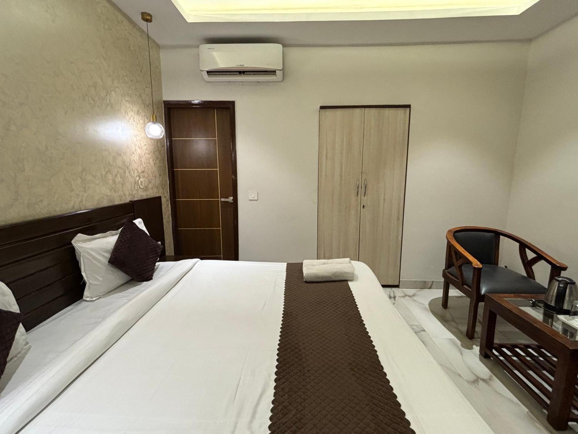 Hotel Casa Mohali Pokój zdjęcie