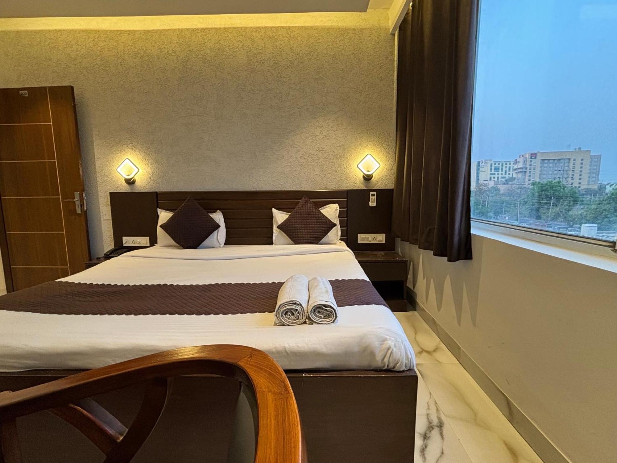 Hotel Casa Mohali Zewnętrze zdjęcie