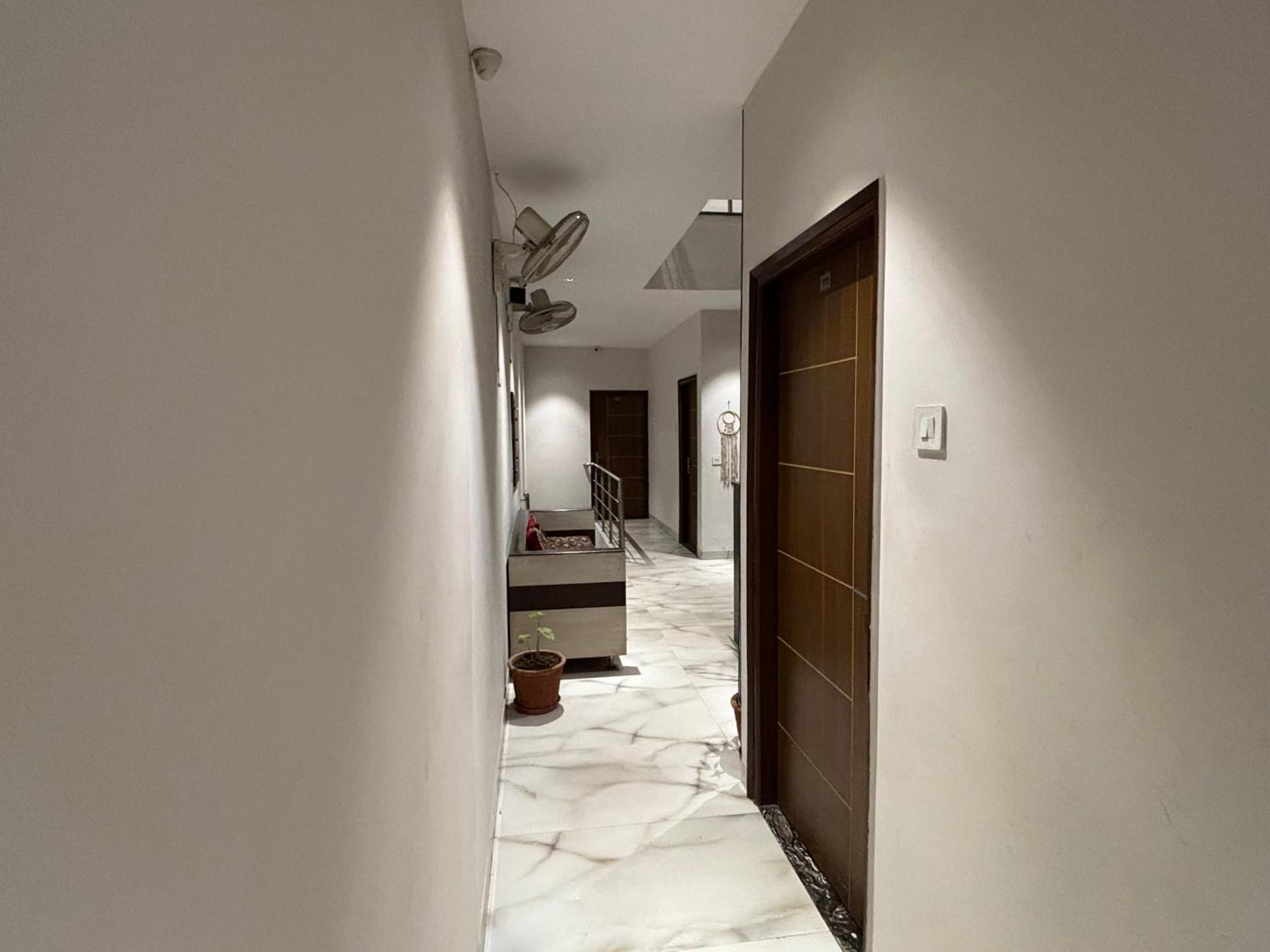 Hotel Casa Mohali Zewnętrze zdjęcie