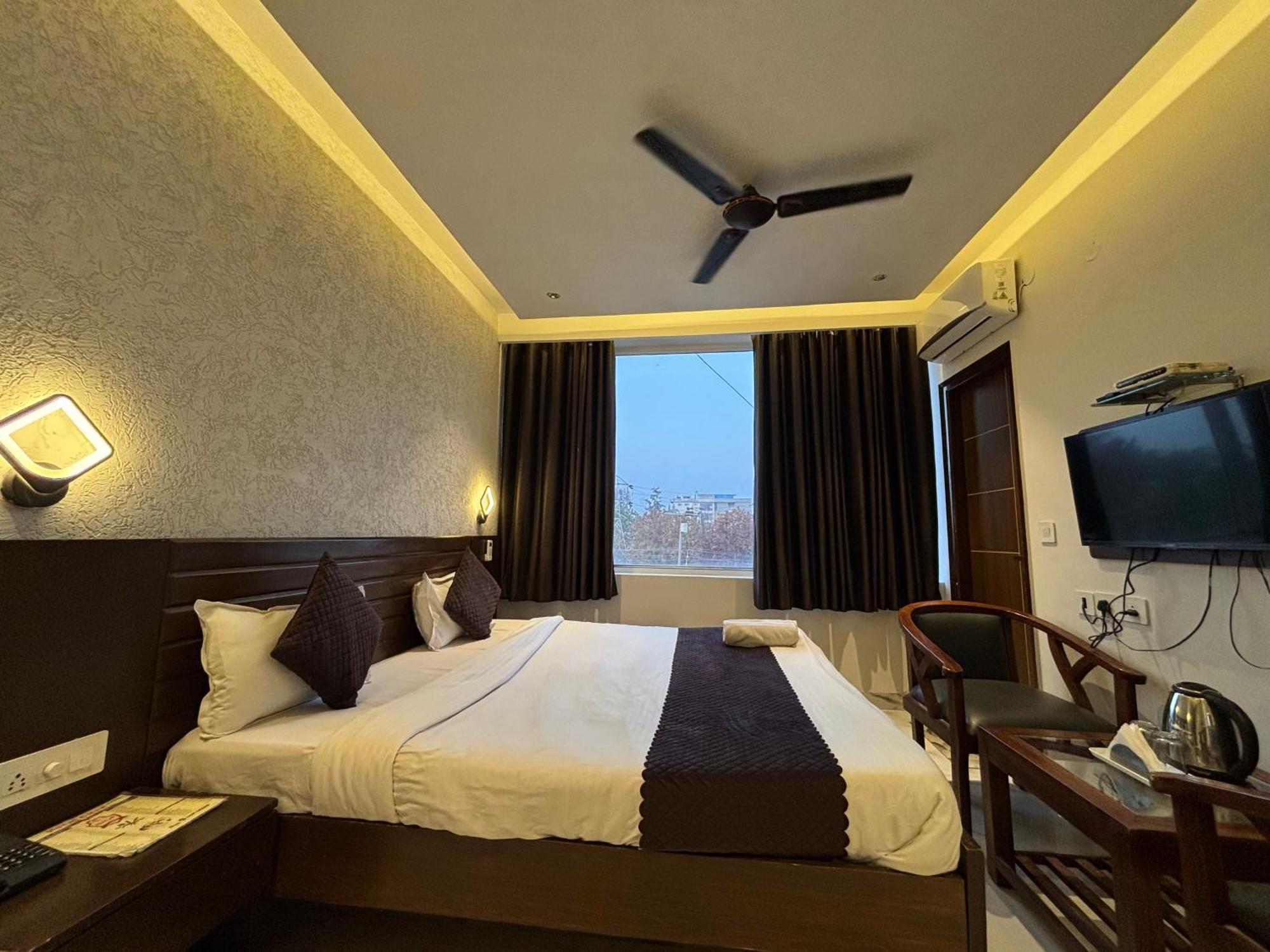 Hotel Casa Mohali Zewnętrze zdjęcie