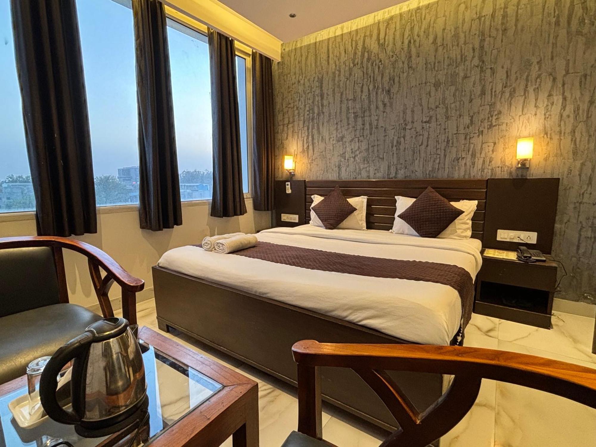Hotel Casa Mohali Zewnętrze zdjęcie