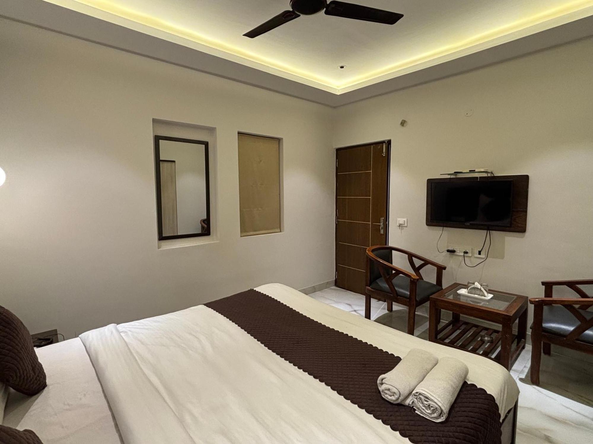 Hotel Casa Mohali Zewnętrze zdjęcie