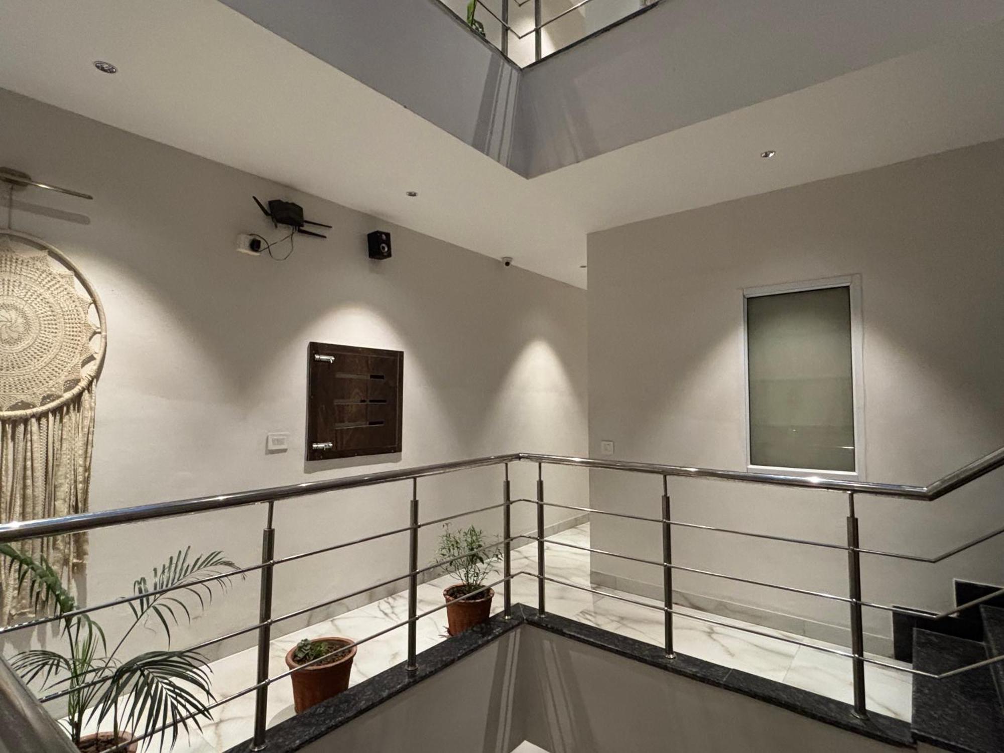 Hotel Casa Mohali Zewnętrze zdjęcie