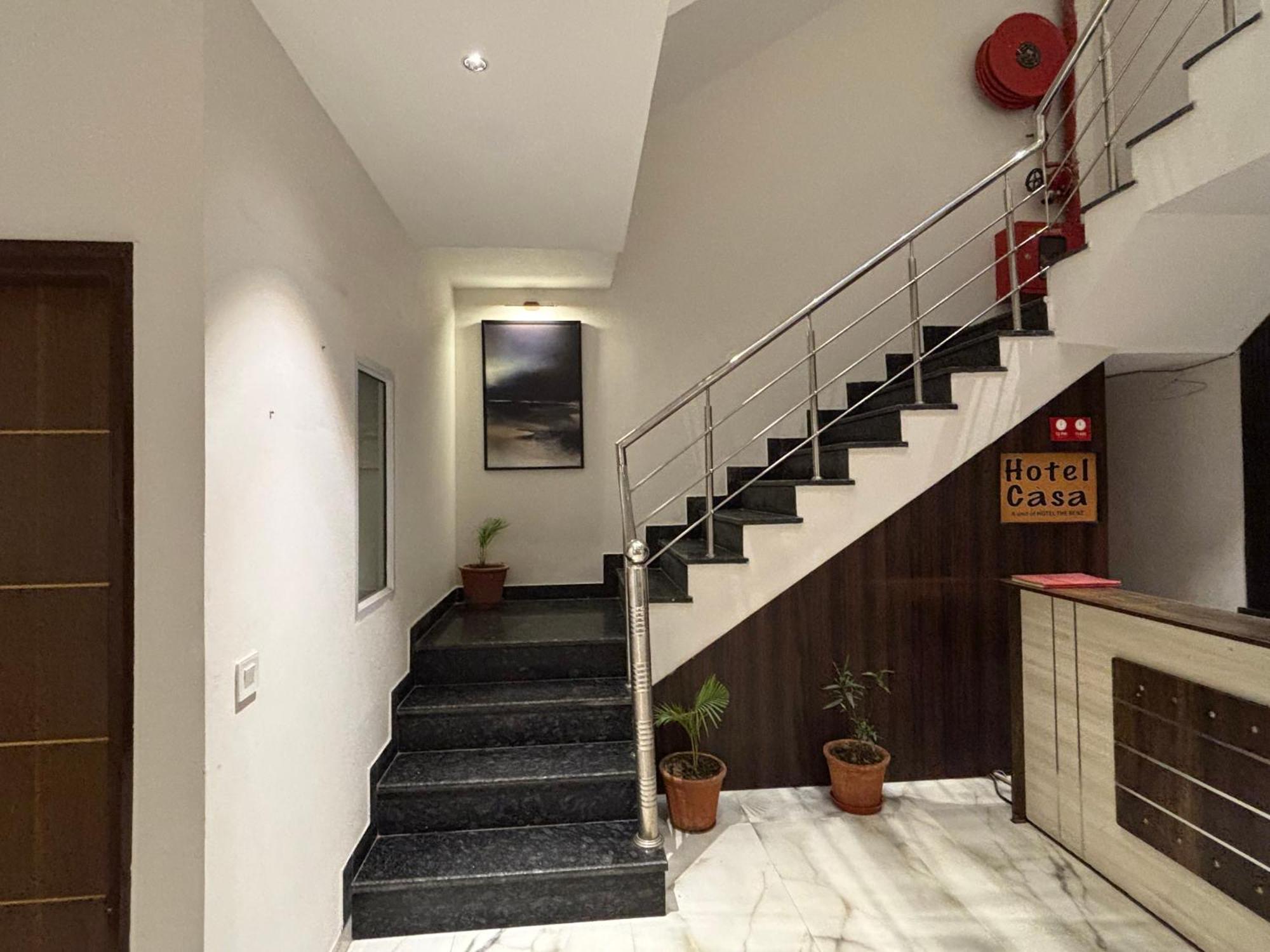 Hotel Casa Mohali Zewnętrze zdjęcie
