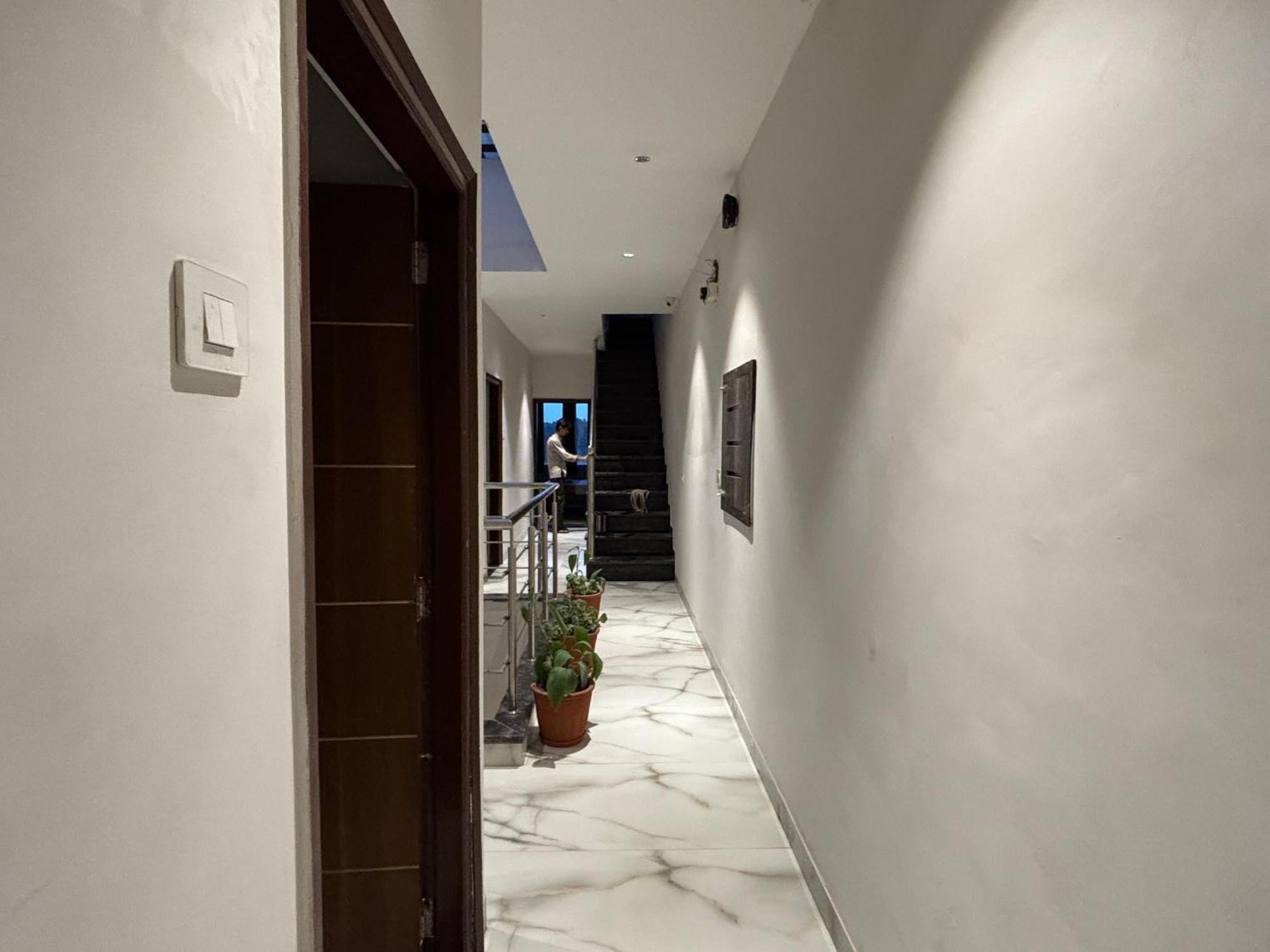 Hotel Casa Mohali Zewnętrze zdjęcie