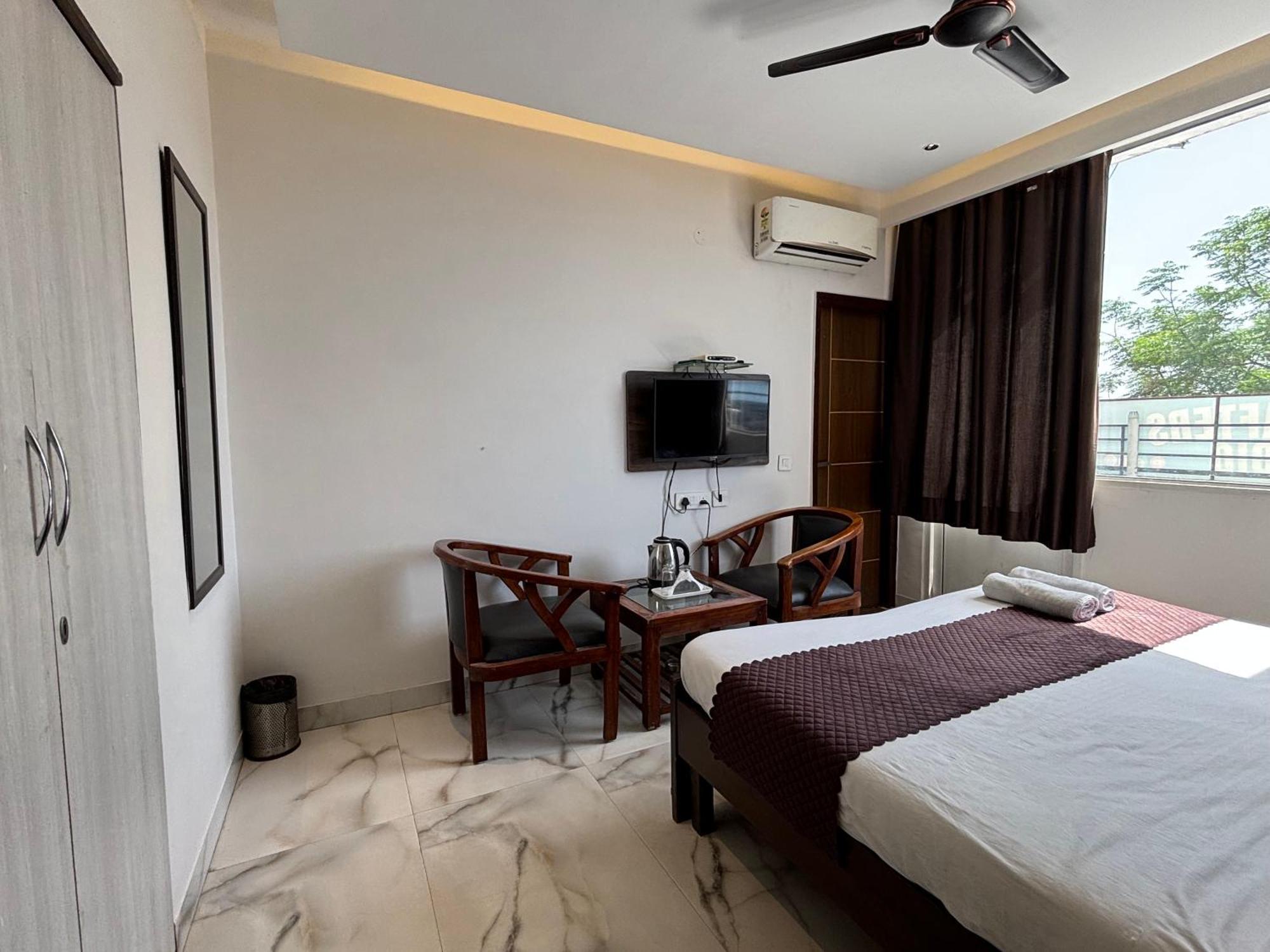 Hotel Casa Mohali Zewnętrze zdjęcie